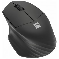 RATON NATEC SISKIN 2 1600 DPI NEGRO BLUETOOTH PILAS