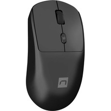 RATON NATEC HAWK 2 3200DPI LASER NEGRO INALAMBRICO 2.4GHZ-DI1 RATON NATEC HAWK 2 3200DPI LASER NEGRO INALAMBRICO 2.4GHZ