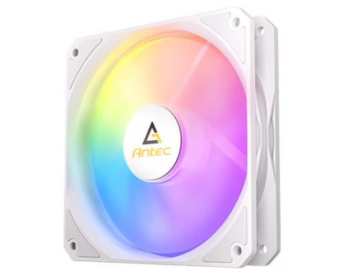 VENTILADOR CPU ANTEC NOVA 1X VENT 120MM BLANCO
