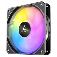 VENTILADOR CPU ANTEC NOVA 1X VENT 120MM NEGRO