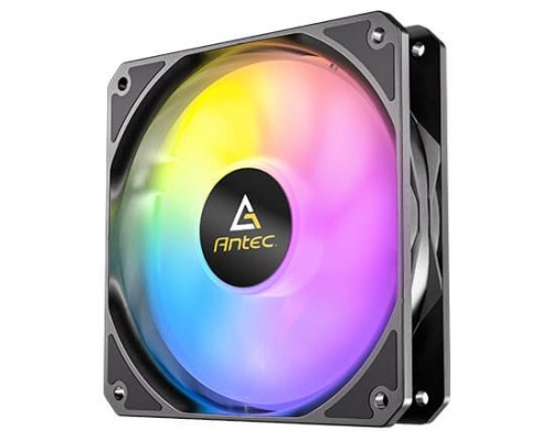 VENTILADOR CPU ANTEC NOVA 1X VENT 120MM NEGRO