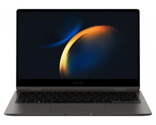 PORTATIL SAMSUNG GALAXY BOOK 3 360º I5-1340P 16GB 512SSD 13,3 W11P