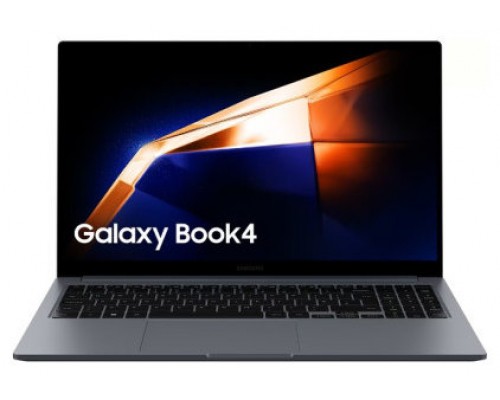 PORTATIL SAMSUNG GALAXY BOOK 4 U5-120U 16GB 512GB 15,6" W11P