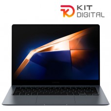 PORTATIL SAMSUNG GALAXY BOOK 4 PRO U7 32GB 512GB 14" W11P