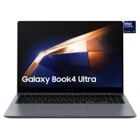 PORTATIL SAMSUNG GALAXY BOOK 4 ULTRA I7-155H 16GB 1TB RTX 4050 16" TACTIL W11H