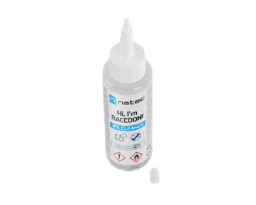 ALCOHOL ISOPROPYLICO NATEC RACCOON IPA CLEANER 100ML
