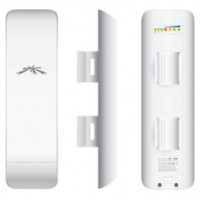 CPE UBIQUITI NSM2 NANOSTATION M AIRMAX 2,4GHZ