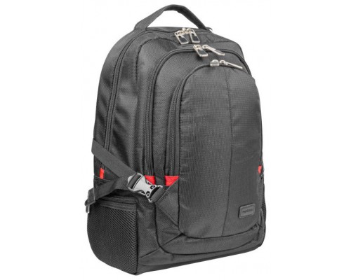 MOCHILA NATEC MERINO PARA PORTATIL HASTA 15.6" NEGRA