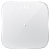 BASCULA MI SMART SCALE 2 BLANCA