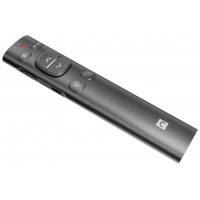 PRESENTADOR INALAMBRICO NATEC WARBLER 2 CON PUNTERO LASER GRIS