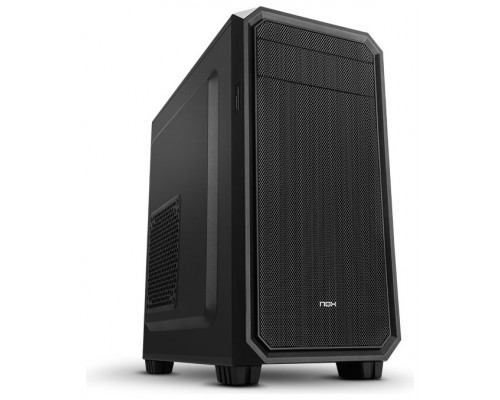 CAJA NOX COOLBAY MX2 MATX 1XUSB3.0 2XUSB2.0 NEGRO