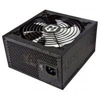 FUENTE ALIMENTACION NOX HUMMER 650 650W 80+ BRONZE ATX NEGRO