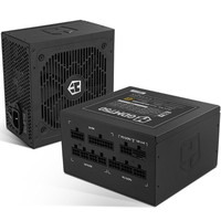 FUENTE ALIMENTACION NOX HUMMER GDM750W 80+ GOLD-16DI FUENTE ALIMENTACION NOX HUMMER GDM750W 80+ GOLD