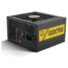 FUENTE ALIMENTACION NOX HUMMER GDX750 80+ GOLD 750W ATX 3.1