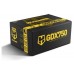 FUENTE ALIMENTACION NOX HUMMER GDX750 80+ GOLD 750W ATX 3.1