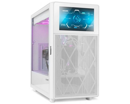 CAJA NOX HUMM BIOS WH