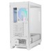 CAJA NOX HUMMER ETHER ATX SEMITORRE CRISTAL CURVO BLANCO-DI27 CAJA NOX HUMMER ETHER ATX SEMITORRE CRISTAL CURVO BLANCO