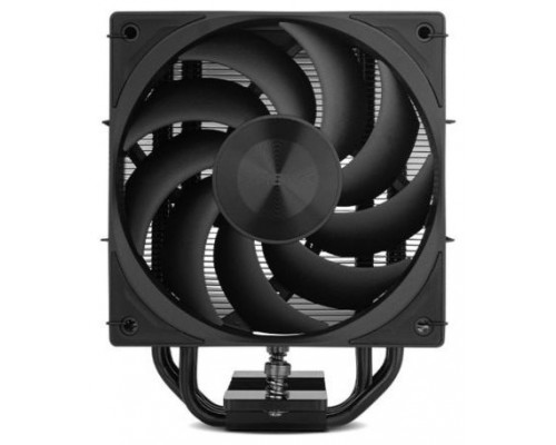 NOX REFRIGERACION HUMMER H-400 COOLER CPU ALTO RENDIMIENTO INTEL/AMD