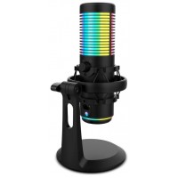 MICROFONO KROM KAZE STREAMING RGB