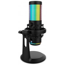 MICROFONO KROM KAZE STREAMING RGB