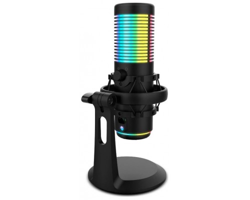 MICROFONO KROM KAZE STREAMING RGB