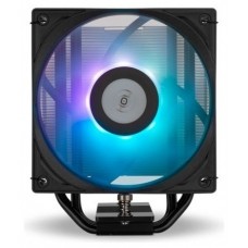 CAJA NOX HUMMER R-400ARGB NEGRA