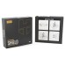 SOPORTE ZOCALO CPU NOX REFORZADO AMD HUMMER SHIELD