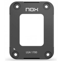 SOPORTE ZOCALO CPU NOX REFORZADO INTEL HUMMER SHIELD