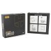 SOPORTE ZOCALO CPU NOX REFORZADO INTEL HUMMER SHIELD