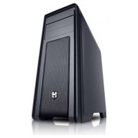 CAJA NOX HUMMER ZX ATX 2XUSB3.0 2XUSB2.0 NEGRO