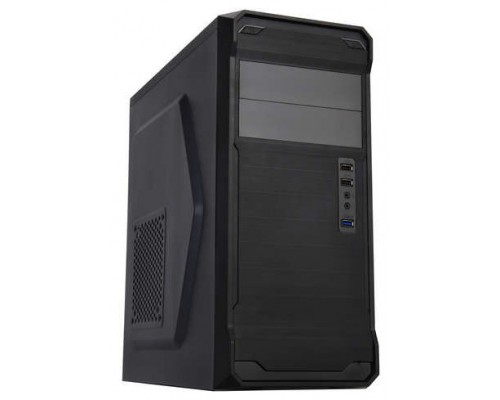 CAJA NOX KORE ATX 1XUSB3.0 2XUSB2.0 NEGRO