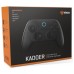 GAMEPAD KROM KADOER INALAMBRICO MULTIPLATAFORMA NEGRO 5.0