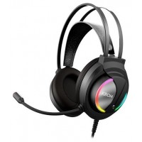 AURICULAR GAMING KROM KAPPA RGB