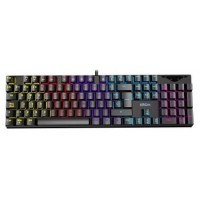 TECLADO GAMING KROM KASIC