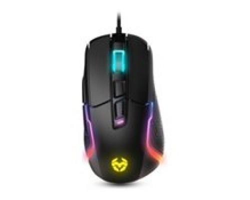 RATÓN GAMING RGB KROM KICK