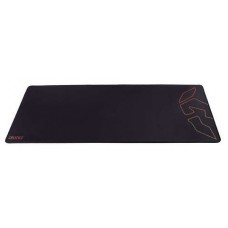 ALFOMBRILLA GAMING KROM KNOUT XL NEGRO 900X350X3