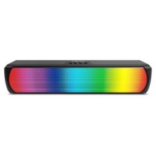 BARRA DE SONIDO BLUETOOTH RGB KROM K-POP