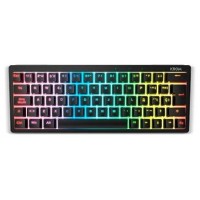 KROM KREATOR MINI TECLADO MECÁNICO RGB