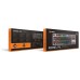 TECLADO GAMING KROM KERNEL TKL USB RETROILUMINADO MECANICO NEGRO