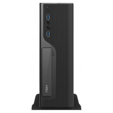 CAJA SLIM NOX CON FUENTE 500W M-ATX LITE070
