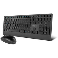NOX-TEC SET LITE DUO SP BK-5DU NOX-TEC SET LITE DUO SP BK