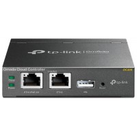 CONTROLADOR AP TP LINK OC200 FAST POE HASTA 100 APs