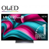 TELEVISOR LG OLED48C54LA