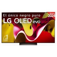 TELEVISOR LG OLED65C44LA