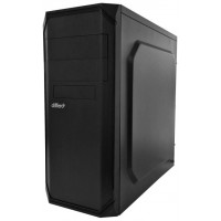 PC DIFFERO APC-40 I5-12400 8GB/500SSD