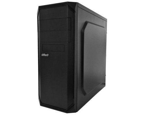 PC DIFFERO APC-40 I5-12400 8GB/500SSD