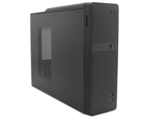 PC DIFFERO I3 12100 16GB SSD 500 NVME HPA3 T310 NO DVD