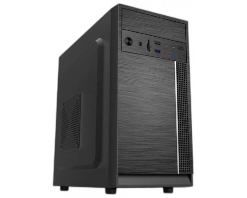 PC DIFFERO V15  I3 12100 8GB SSD 250 NVME DVD HPA3 USB-C TRASERO