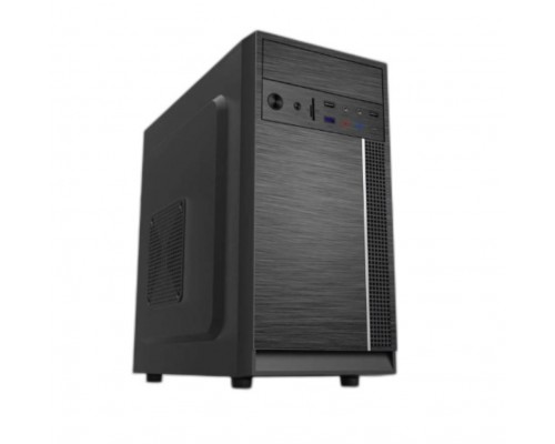 PC DIFFERO V15 I5 12400 16GB SSD 500 NVME NO DVD HPA3 USB-C TRASERO