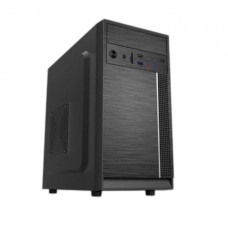 PC DIFFERO V15 I7 12700 8GB SSD 500 NVME DVD HPA3 USB-C TRASERO